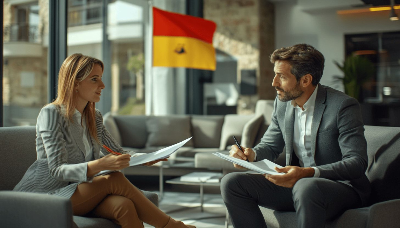 Comment les services de gestoria simplifient-ils la création d'entreprises en Andorre ?